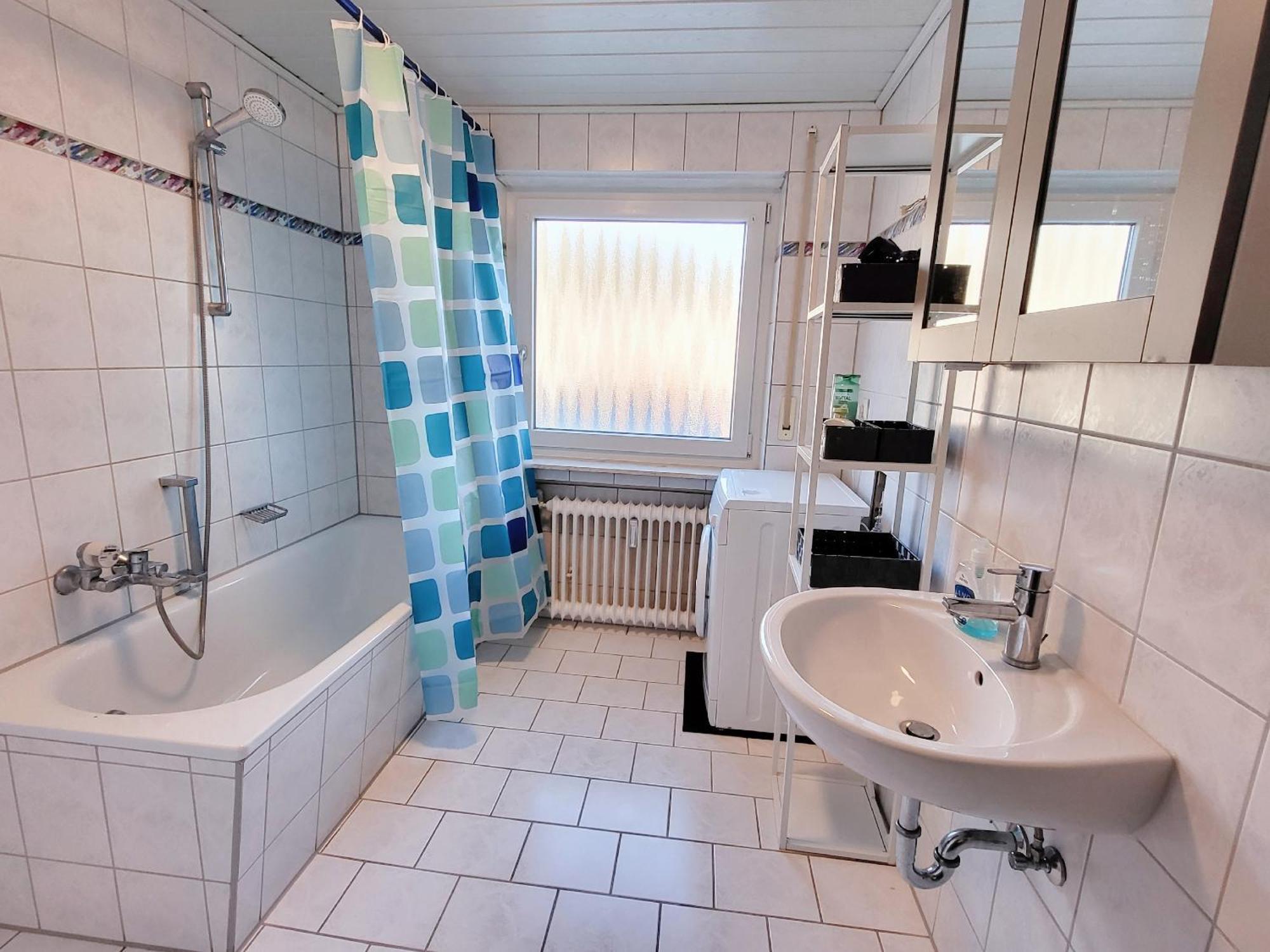 Privates Zimmer In Unterkunft Mit Glatttal Blick In Wasserschloss Nahe ซุลซ์ อัม เนคคาร์ ภายนอก รูปภาพ